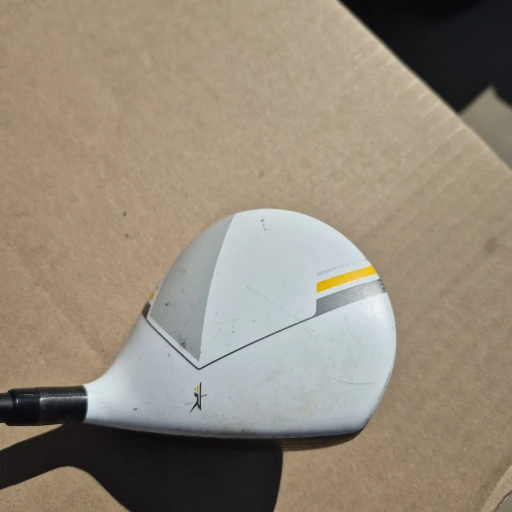 TaylorMade please review
